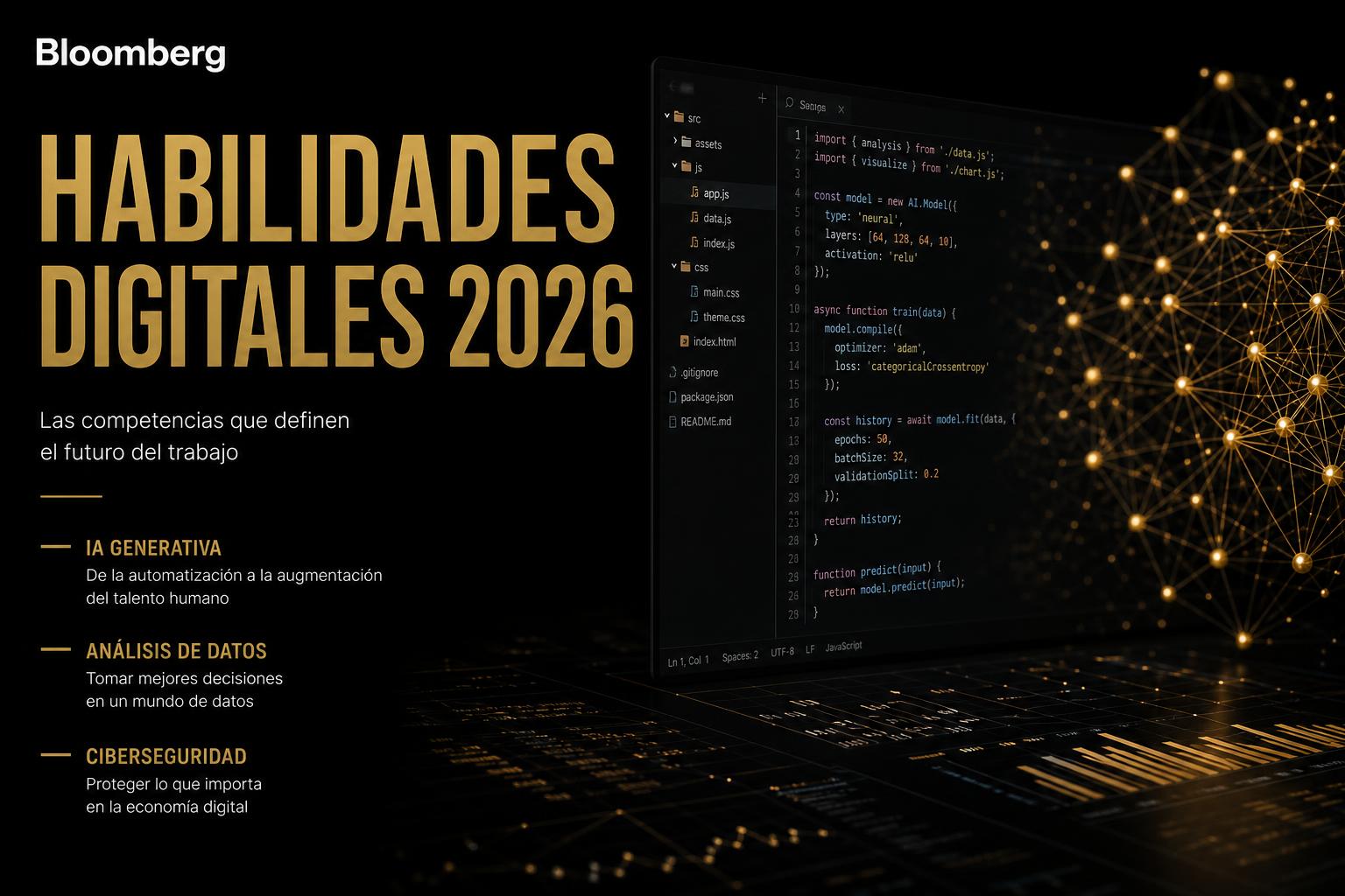 Las mejores habilidades para trabajar online en 2026