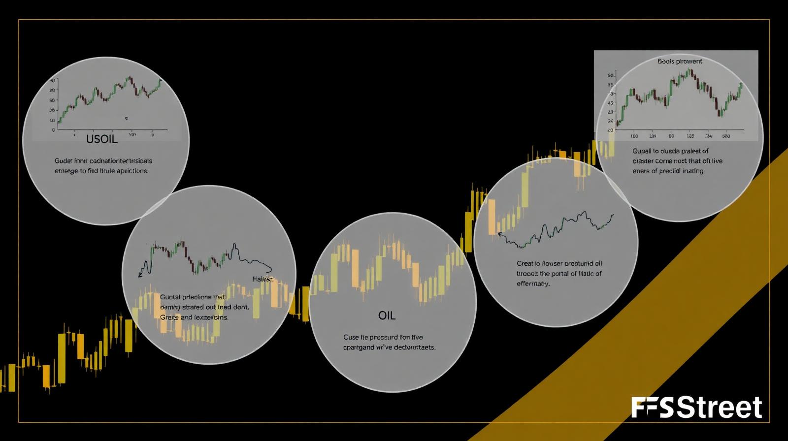 5 estrategias para ganar dinero con USOIL