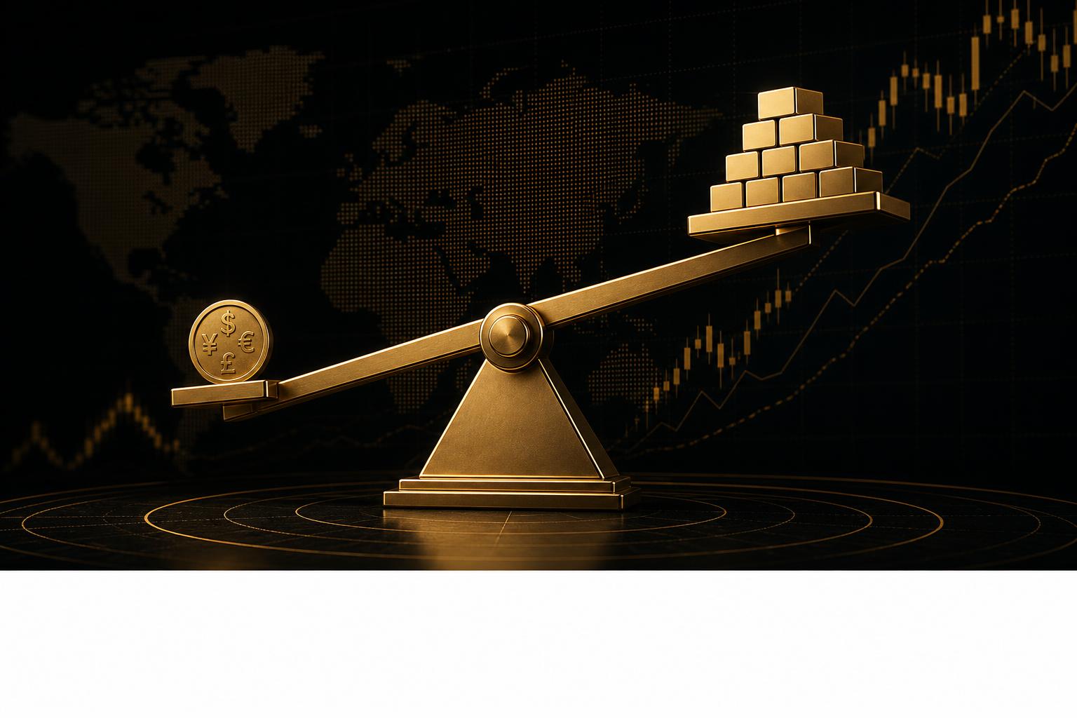 ¿Qué es el Apalancamiento en Forex? Guía honesta sobre riesgo y beneficio