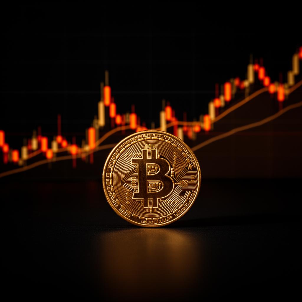 Cómo ganar dinero operando Bitcoin (BTC/USD) en Exness