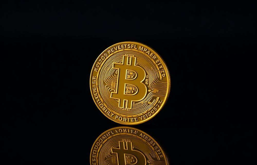 Bitcoin resiste los $64k mientras los ETFs ven entradas récord