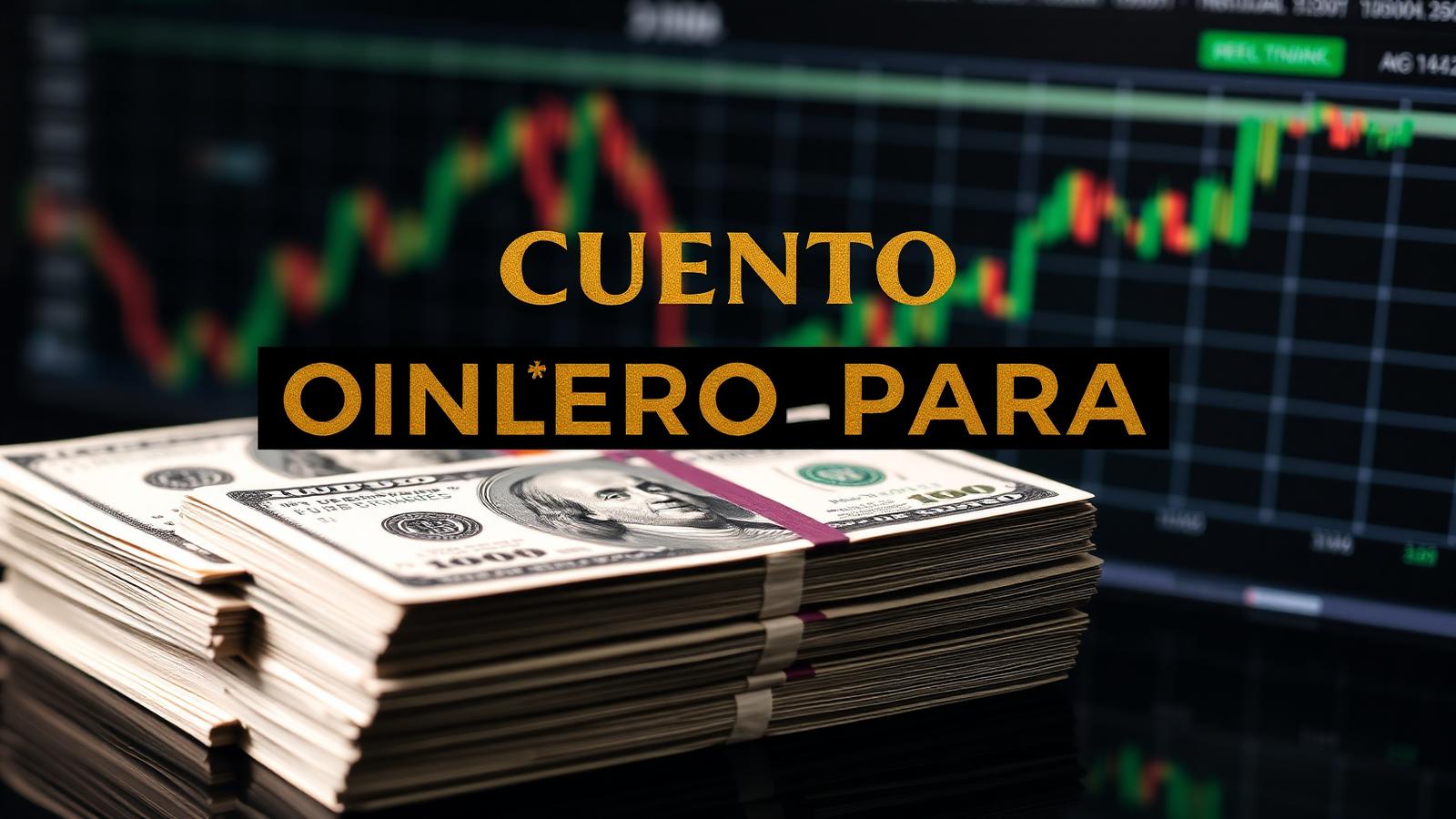 ¿Cuánto dinero necesito para empezar en Forex?