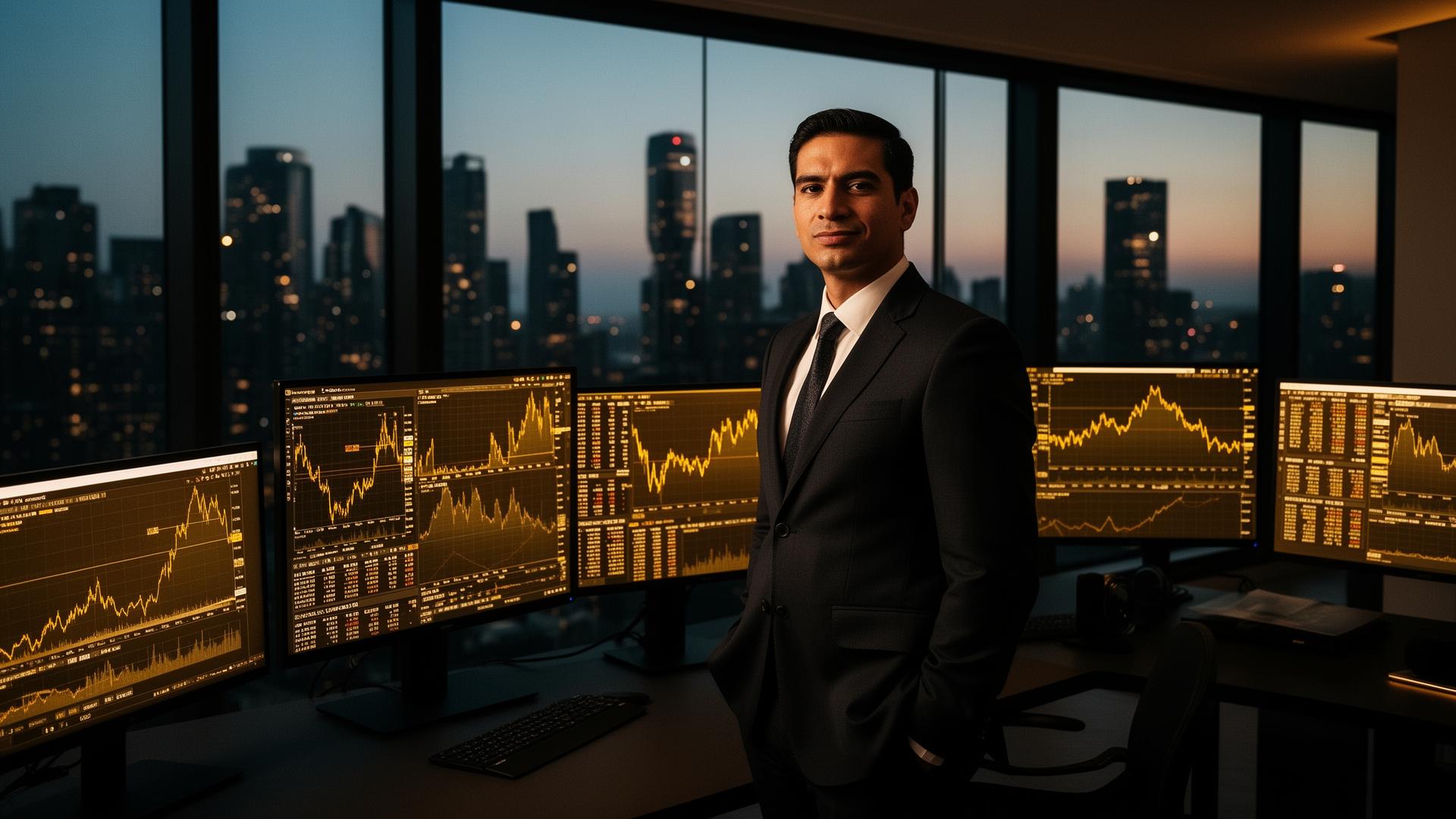 ¿Cuánto gana un trader en Latinoamérica en 2026? Datos reales por país