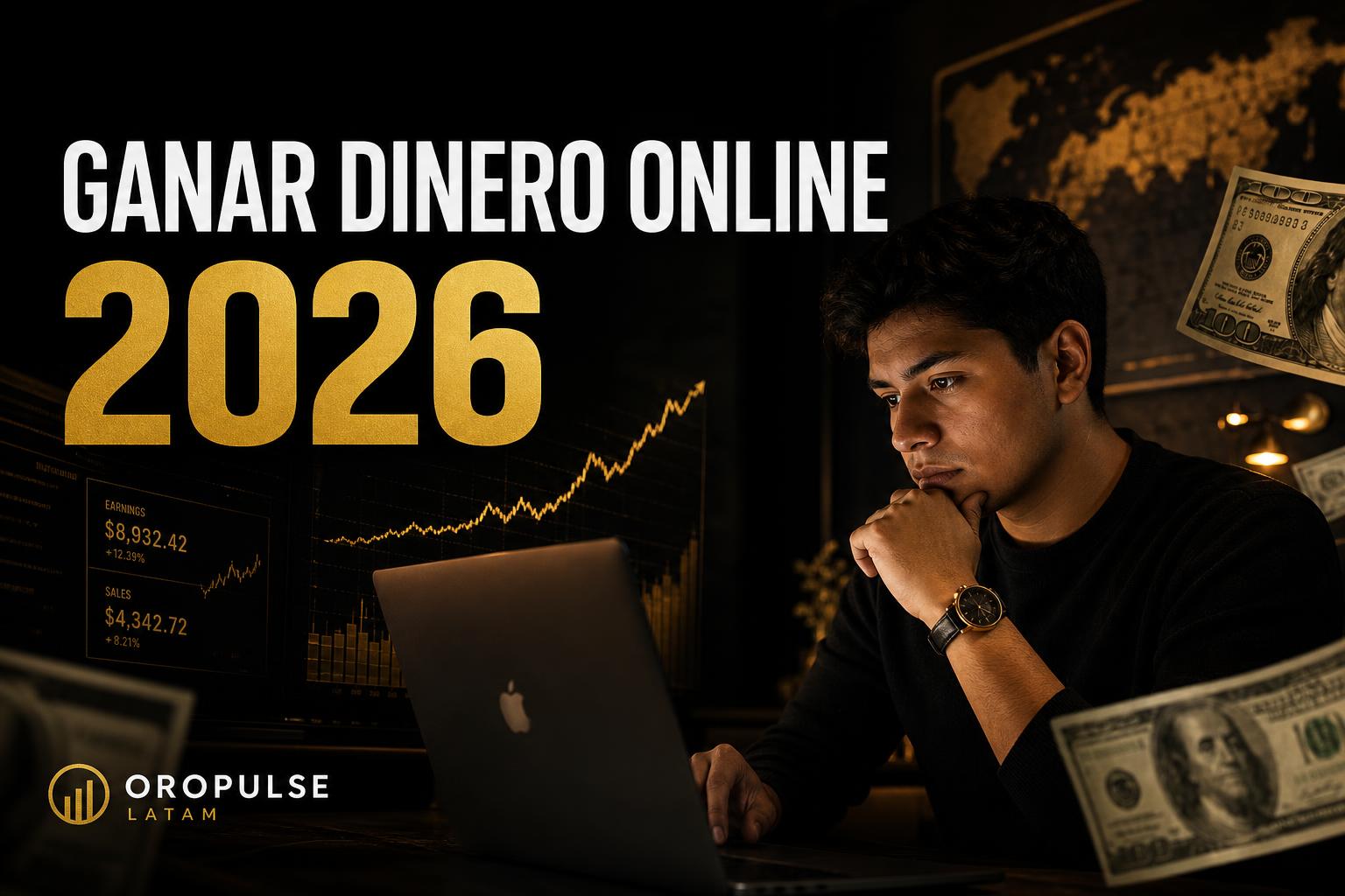 Educación financiera para principiantes: guía completa 2026