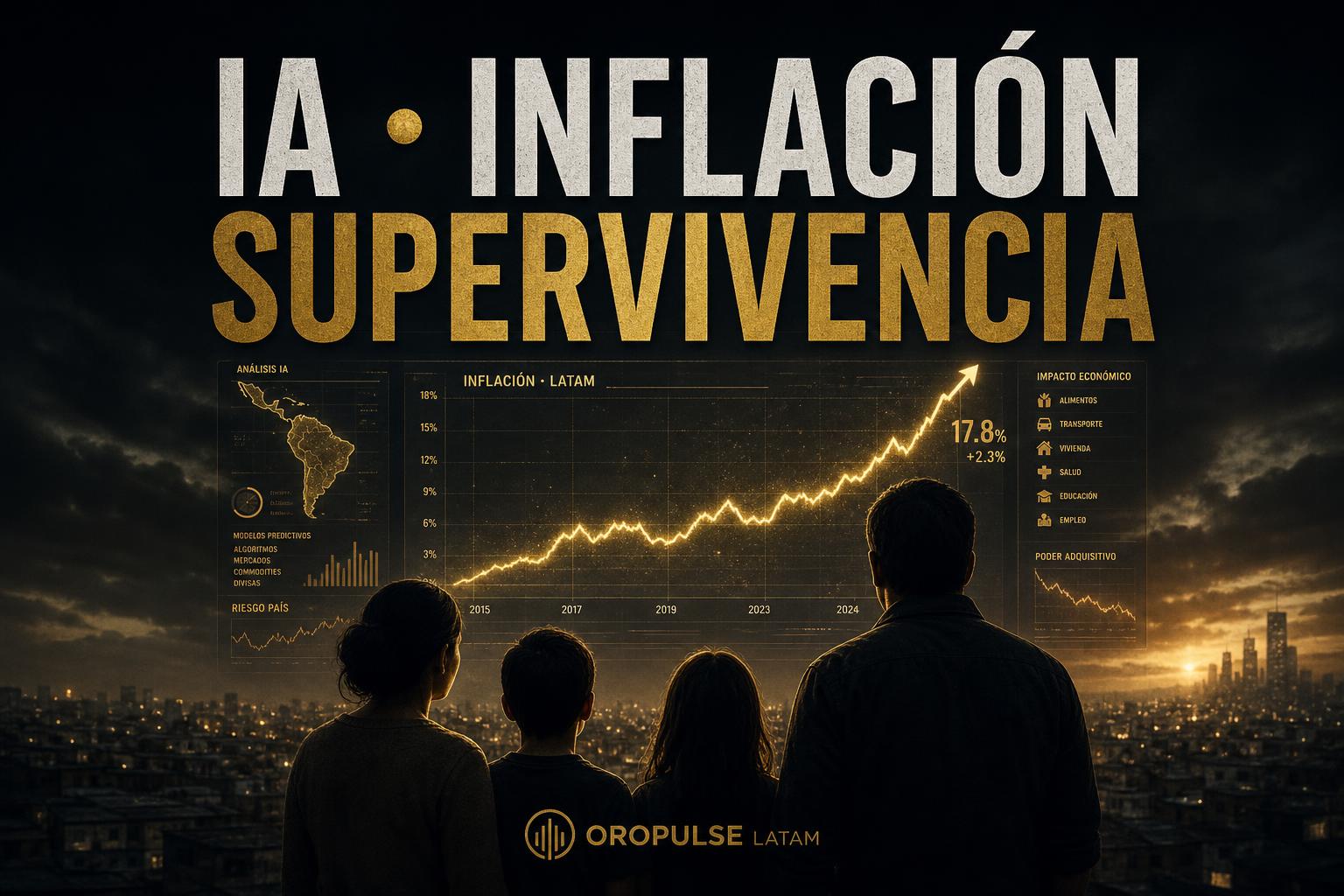 Trabajos que desaparecerán por la IA antes de 2030