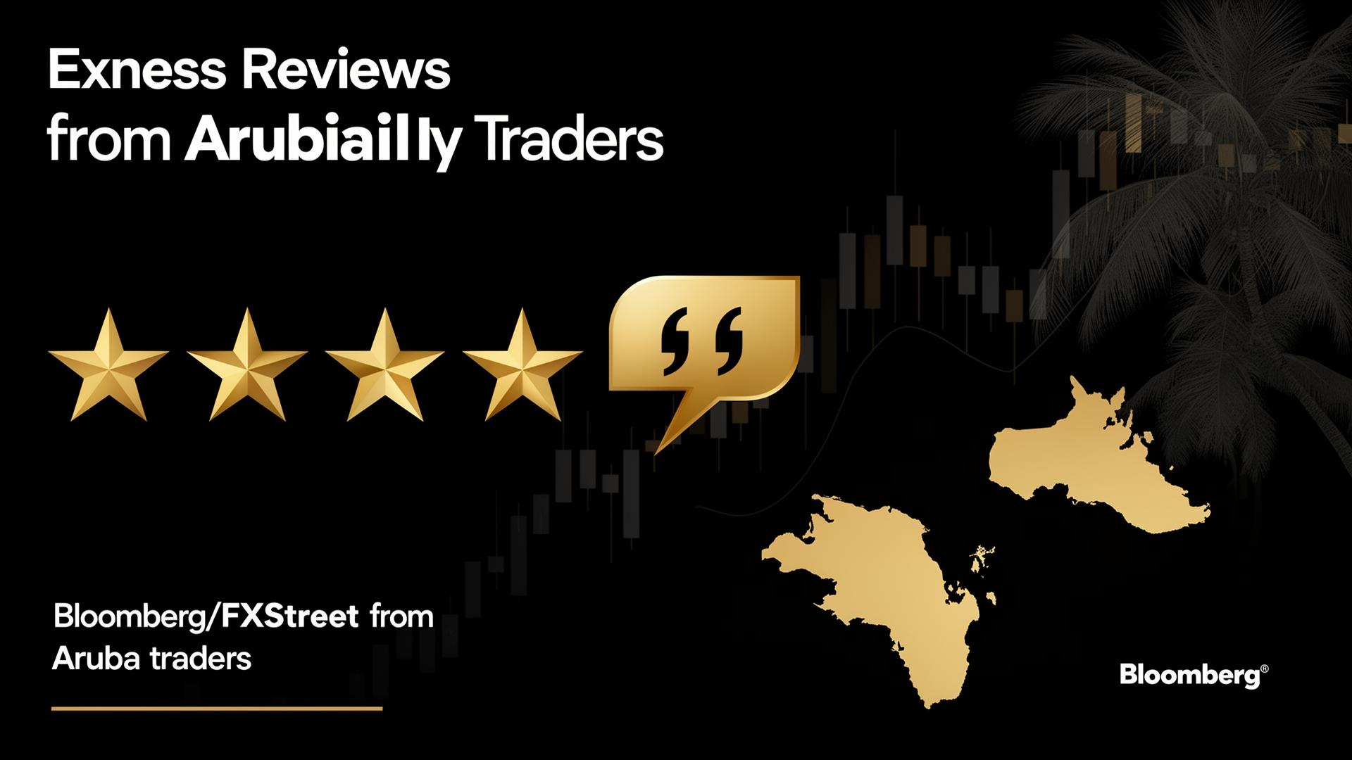 Exness opiniones de traders en Aruba 2026: experiencias reales, pros y contras