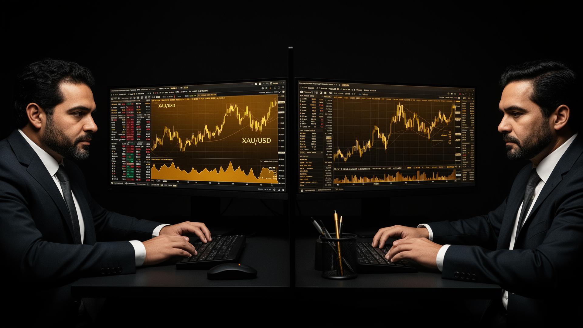 Exness vs XM 2026: ¿cuál es el mejor broker para LATAM?