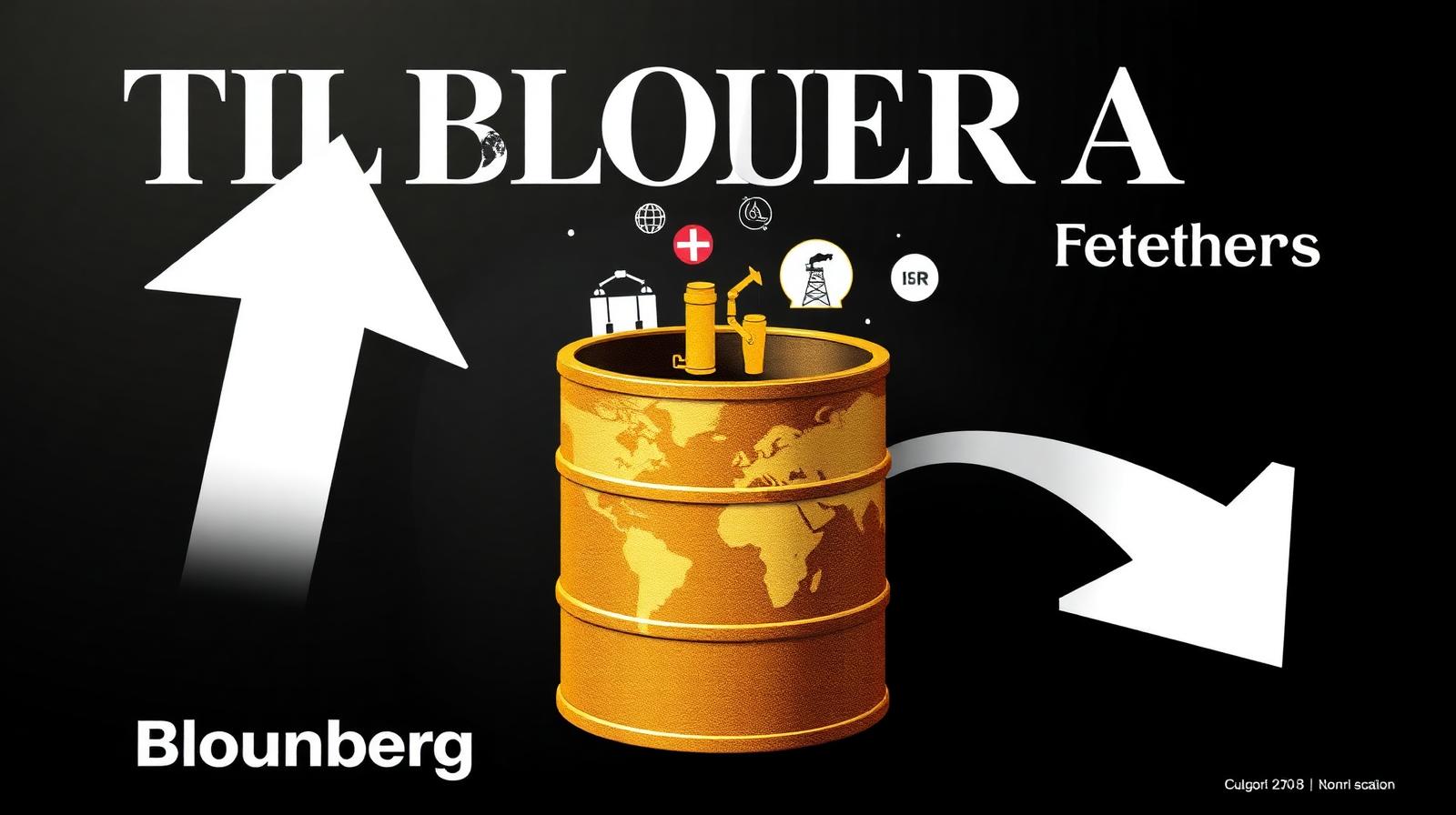 ¿Qué factores hacen subir o bajar el precio del petróleo?