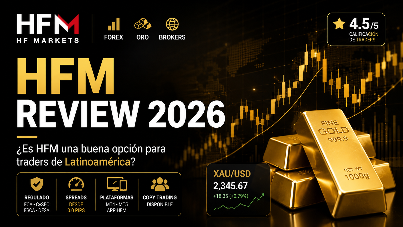 HFM Review 2026: รีวิวฉบับสมบูรณ์สำหรับเทรดเดอร์ไทย