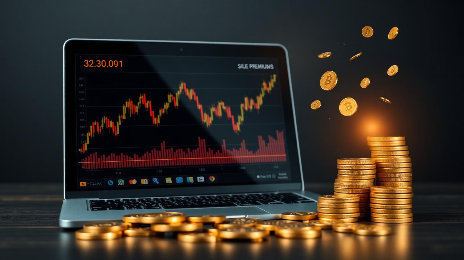 Cómo crear una segunda fuente de ingresos operando Petróleo