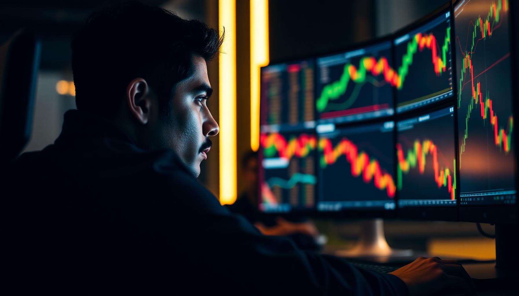 Cómo leer velas japonesas en Forex paso a paso: guía completa 2026 para LATAM