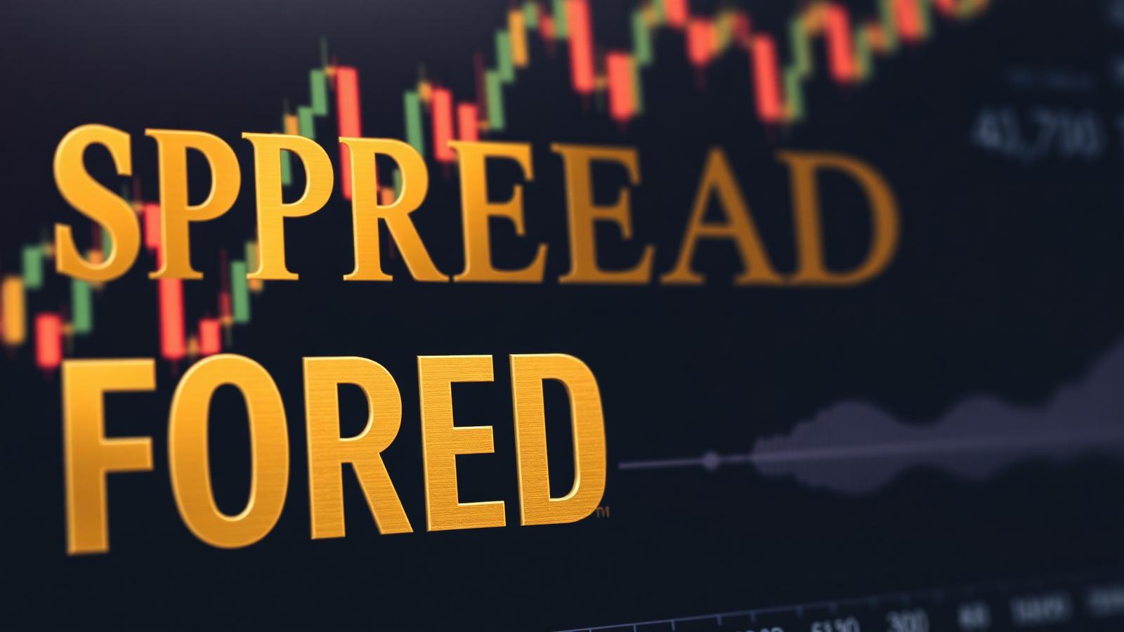 ¿Qué es el Spread en Forex? Guía completa para principiantes
