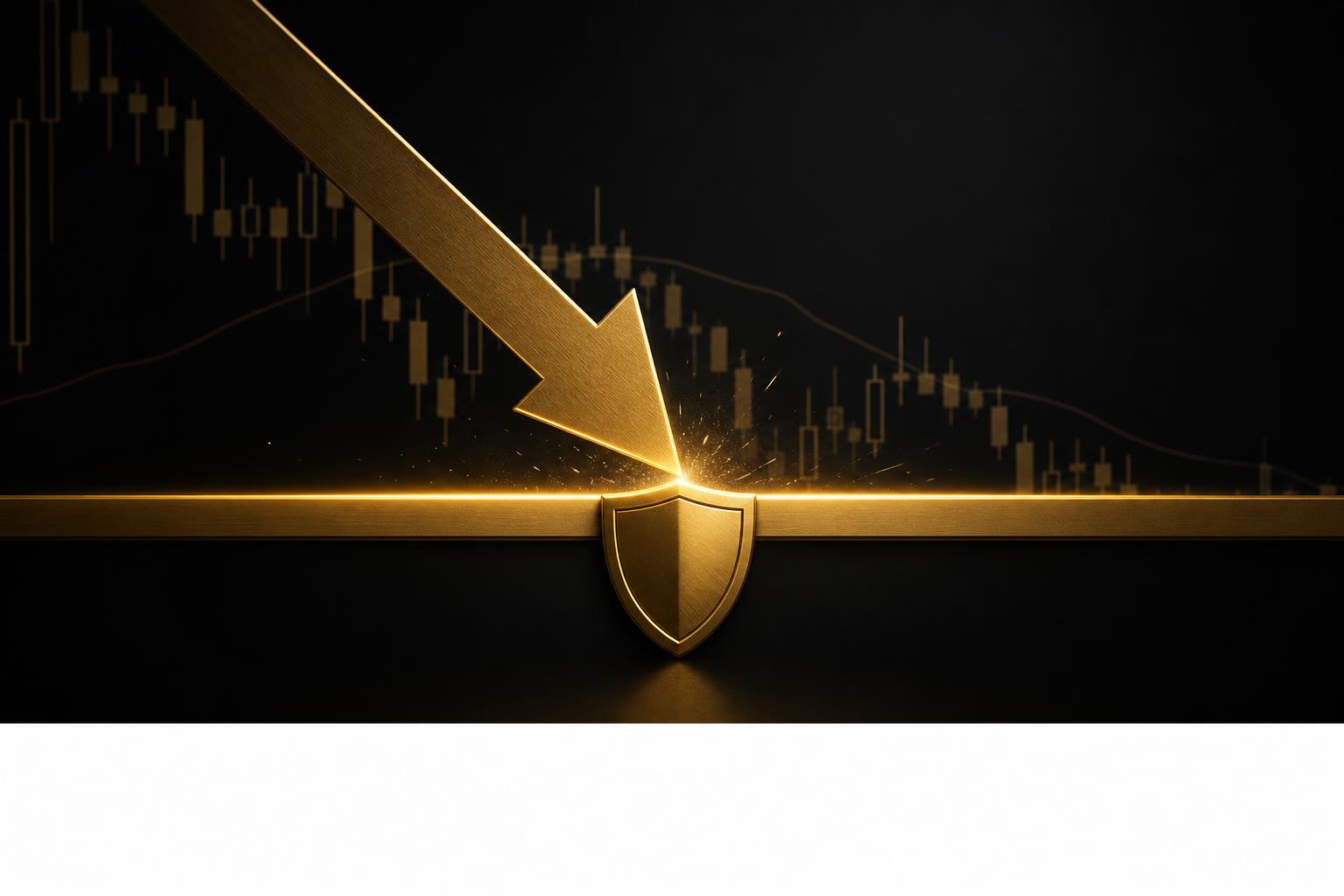 ¿Cómo usar Stop Loss correctamente? Guía completa para proteger tu capital