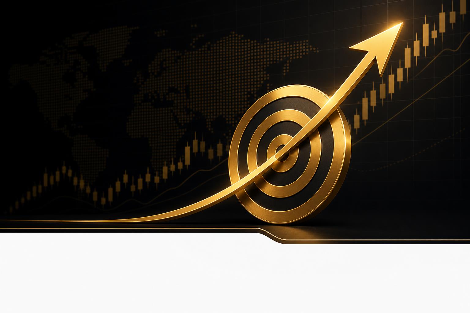 ¿Qué es el Take Profit y cómo asegurar ganancias en Forex?