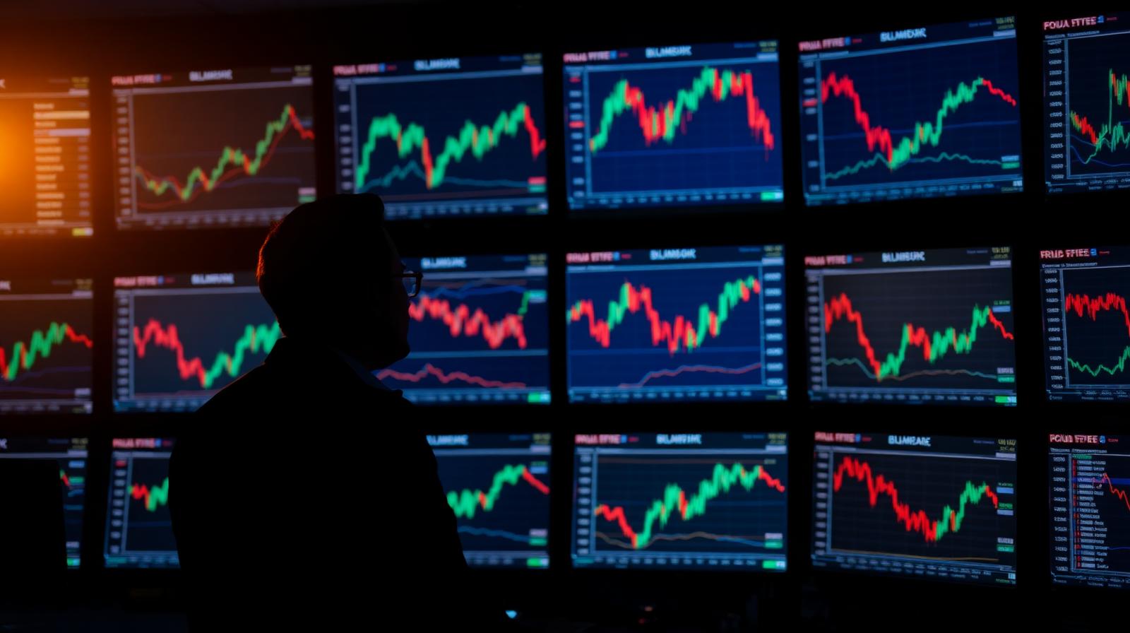 ¿Se puede vivir operando Petróleo (USOIL)?